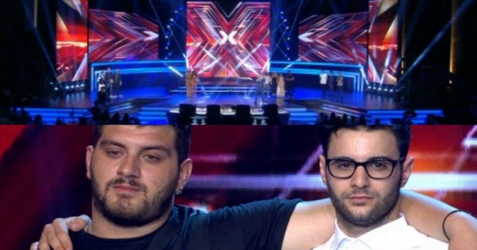 X Factor: Αυτό δεν το περίμενε κανείς: Ποιος παίκτης αποχώρησε στο 6o live;