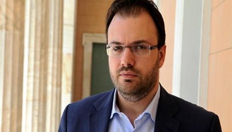 Θ. Θεοχαρόπουλος: «Δεν είναι δυνατόν να περάσουν τα εργασιακά μέτρα»