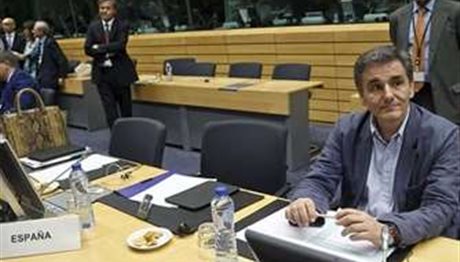 Συνεδριάζει την Πέμπτη το Eurogroup- Εκτός ατζέντας η Ελλάδα