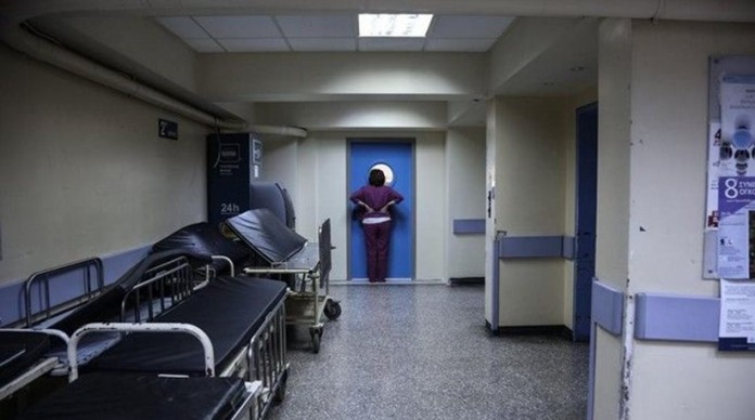 Κοζάνη: Γιατρός δέχτηκε επίθεση από ασθενή εν ώρα εργασίας