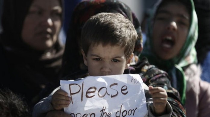 Θεσσαλονίκη: Πρόσκληση ενδιαφέροντος για φιλοξενία προσφύγων