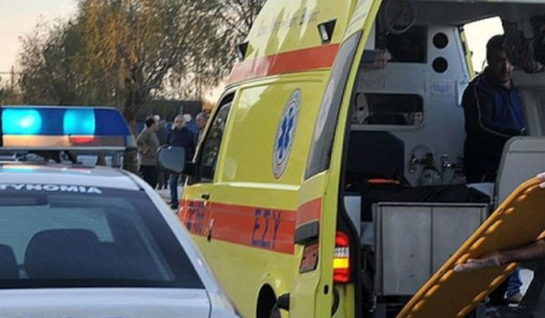 Θεσσαλονίκη: Τραγωδία με αγοράκι ενός έτους – Αναζητείται ο οδηγός