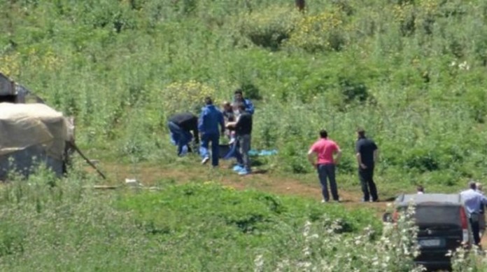Εγκλημα στη Θεσπρωτία: Παραδόθηκε στην Αλβανία ο δράστης που αποκεφάλισε τον 25χρονο