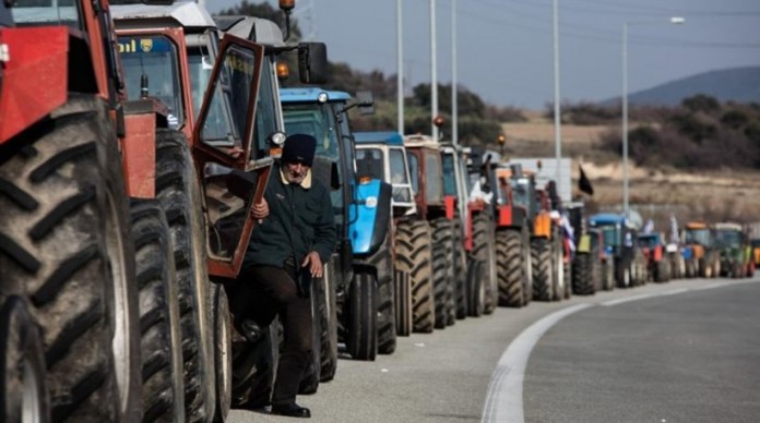 Τι διεκδικούν οι μικρομεσαίοι αγρότες από την κυβέρνηση