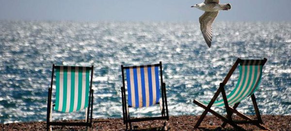 36 πράγματα που μπορείτε να κάνετε φέτος το καλοκαίρι χωρίς να χαλάσετε ευρώ (λίστα)