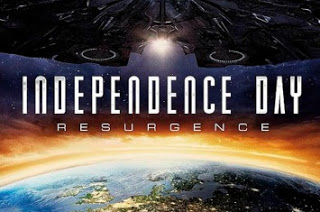 «Independence Day: Resurgence – Ημέρα Ανεξαρτησίας: Νέα απειλή», Πρεμιέρα: Ιούνιος 2016 (trailer)