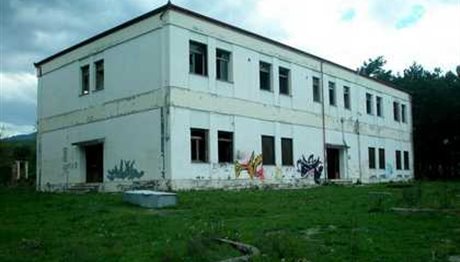 Θεσσαλονίκη: Σχέδιο για εμπορευματικό κέντρο στο στρατόπεδο Γκόνου