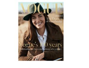 100 χρόνια Vogue: Δείτε την ιστορία της μόδας σε 5 λεπτά (Βίντεο)