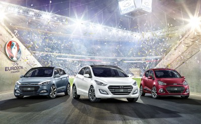 Νέες μειωμένες τιμές σε  προνομιακές εκδόσεις HyundaiGo!