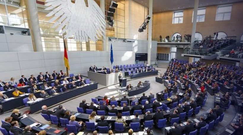 Γερμανία: Δεν έδωσε η Βουλή το «πράσινο φως» για την εκταμίευση της δόσης