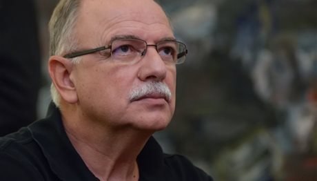 Δημ. Παπαδημούλης:  «Η συζήτηση για  Grexit είναι παρωχημένη…»