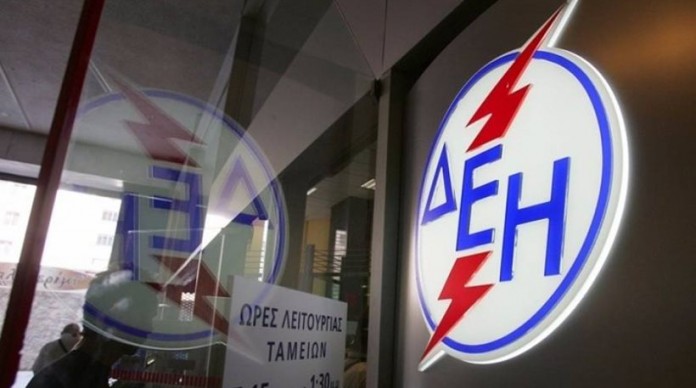 Προβλήματα ηλεκτροδότησης σε τρεις δήμους της Θεσσαλονίκης