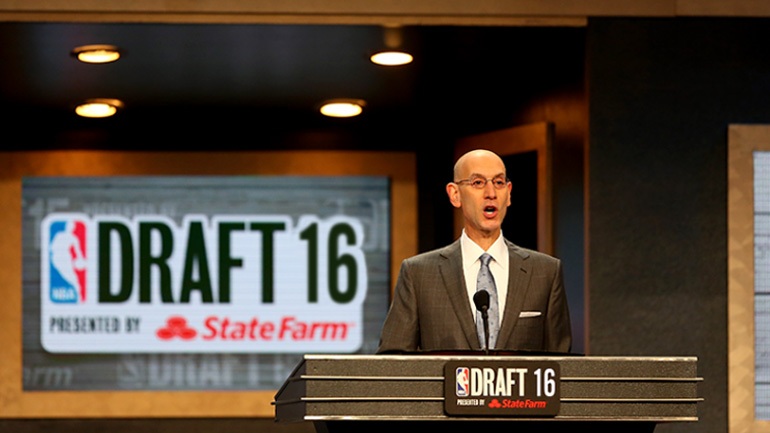 NBA draft: Οι επόμενοι αστέρες του NBA στον OTE TV