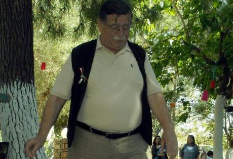 Πάτρα: Έφυγε ξαφνικά από τη ζωή ο Χρήστος Ασημακόπουλος