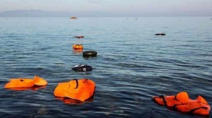 Στους 10 οι νεκροί από το ναυάγιο με μετανάστες νότια της Κρήτης