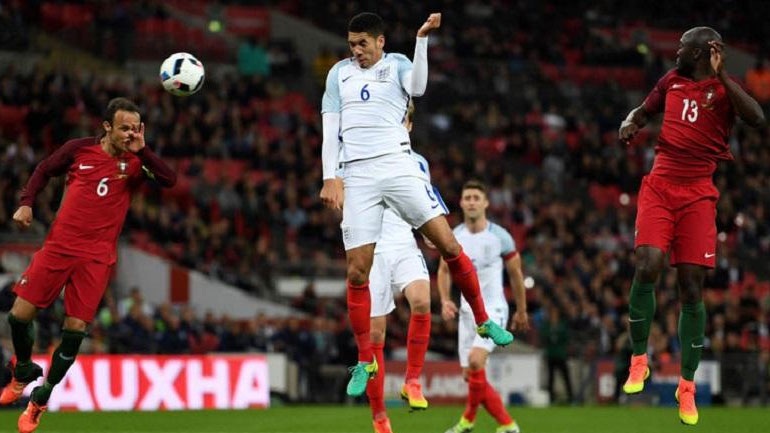 Νίκη για την Αγγλία στην πρόβα τζενεραλε ενόψει του Euro 2016