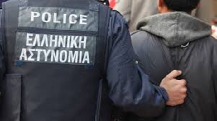 Συλλήψεις για απάτες σε Φλώρινα και Γρεβενά