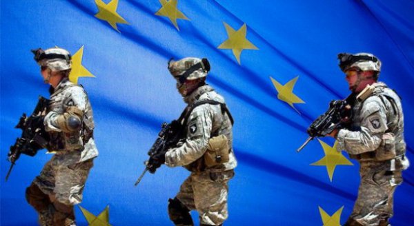 Μετά το Brexit ζητούν να δημιουργηθεί ευρωπαϊκός στρατός