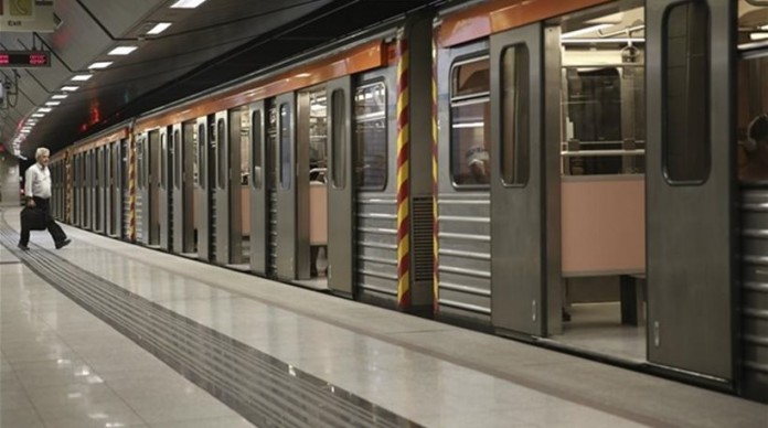 Νέα στάση εργασίας την Τρίτη σε μετρό, ηλεκτρικό και τραμ