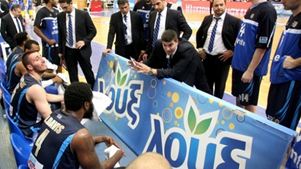 «Ο Κόροιβος θα παίζει στην Basket League»