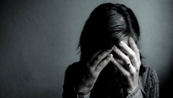 Σχεδόν το 5% του πληθυσμού δηλώνει ότι πάσχει από κατάθλιψη- Το 70% είναι γυναίκες