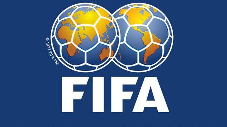 Η FIFA καταδικάζει τα σοβαρά επεισόδια στην Γαλλία