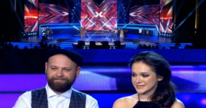 X Factor: Αυτό δεν το Περιμέναμε: Ποιος παίκτης αποχώρησε στο 7ο live;
