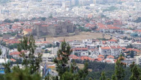 Θεσσαλονίκη: Σπουδαίο έργο στην Επταπυργίου – Πρότυπο Ιατρικό Κέντρο