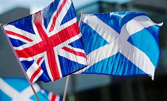 Η Σκωτία απαντά στο Brexit- Προς νέο δημοψήφισμα για ανεξαρτησία