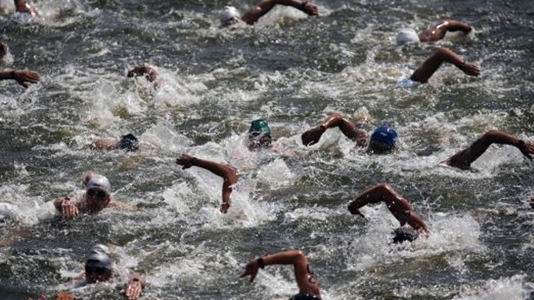 Κολύμβηση: Πρωταθλητής ο Ολυμπιακός στην ανοικτή θάλασσα