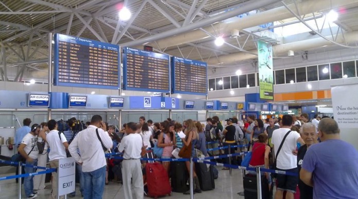 Κανονικά οι πτήσεις την ερχόμενη εβδομάδα – αναστέλλεται η απεργία της ΟΣΥΠΑ
