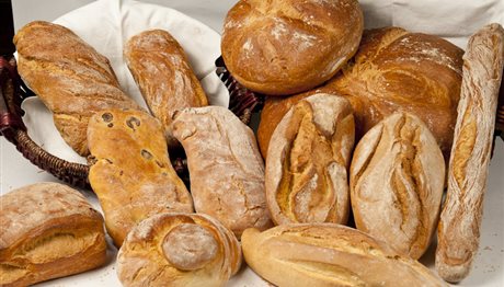 Ομοσπονδία Αρτοποιών: Δεν υπάρχει πρόθεση για αύξηση στο ψωμί