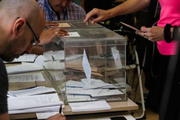 Τα παράξενα των ισπανικών εκλογών