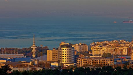 Η Θεσσαλονίκη στις 9 πιο οικονομικές πόλεις της Ευρώπης!
