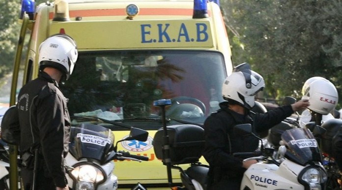 Θεσσαλονίκη: Φορτηγό παρέσυρε και σκότωσε αγοράκι ενός έτους