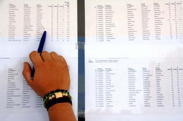 Πανελλαδικές: «Τρέχει» το Υπουργείο Παιδείας για να ανακοινώσει τα αποτελέσματα πριν τις 20 Ιουνίου