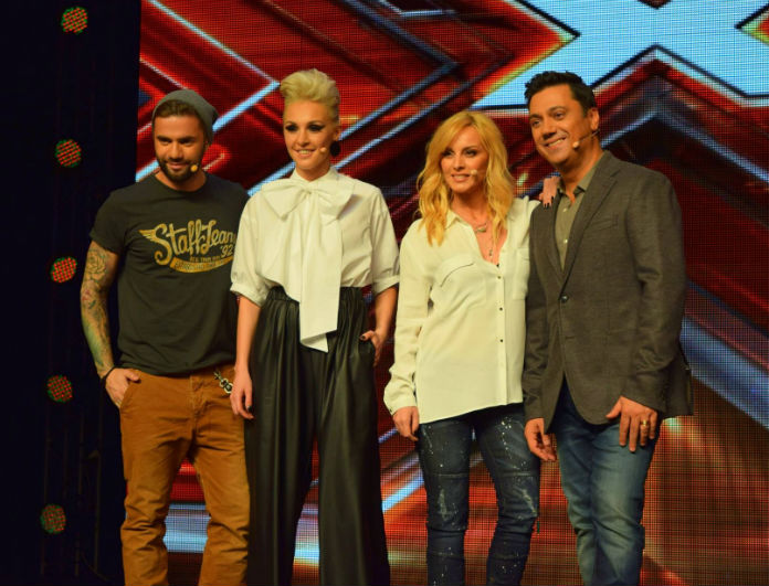«Στο X-Factor μας εκμεταλλεύονται και…»: Τα πυρά του Ίαν Στρατή στο show και η μπηχτή του για τον Θεοφάνους