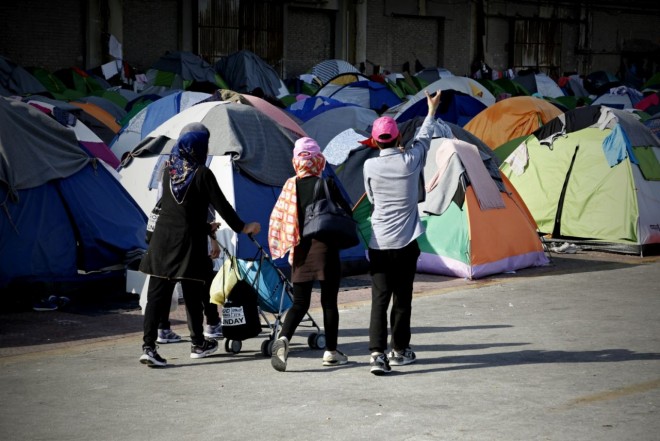«Η Τουρκία στέλνει στην Ευρώπη Σύρους με χαμηλό μορφωτικό επίπεδο»