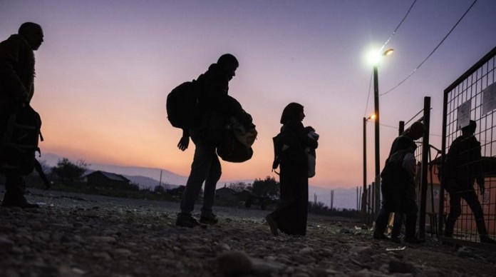 Διεθνής Αμνηστία προς Ελλάδα: Σταματήστε τις επιστροφές προσφύγων στην Τουρκία