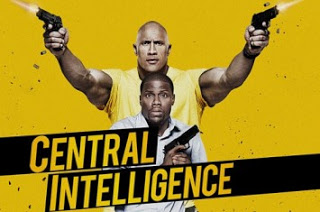 «Central Intelligence – Κέντρο ευφυΐας», Πρεμιέρα: Ιούνιος 2016 (trailer)