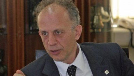 Ηλ. Κουσκουβέλης: «Το κύρος του Ερντογάν έχει μειωθεί»