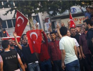 Σοκ στην Τουρκία: Πυροβόλησαν αντιδήμαρχο συνοικίας της Κωνσταντινούπολης!