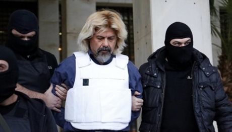 Καταδικάστηκαν Ξηρός-Ροδόπουλος για το σχέδιο «Γοργοπόταμος»