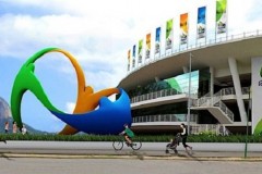 Αμερικανοί πρωταθλητές αρνήθηκαν να πάνε στο Ρίο λόγω Ζίκα