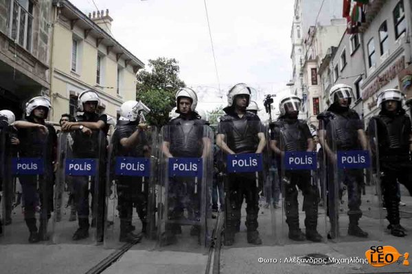 Πληροφορίες για 10δες νεκρούς στην Τουρκία. Δείτε live όσα συμβαίνουν