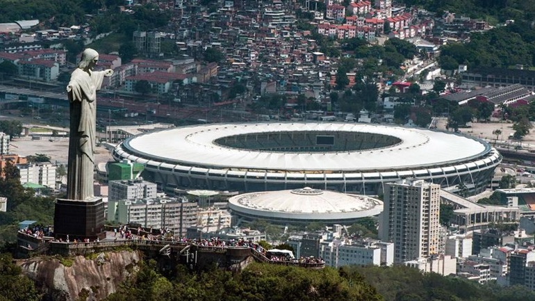 Ολυμπιακοί στο Ρίο: 45 αρχηγοί κρατώ στην τελετής έναρξης