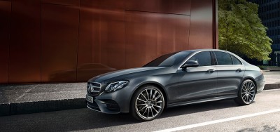 Κατεβάζει τον πήχη η Mercedes και μειώνει τις τιμές στα πιο δημοφιλή μοντέλα της