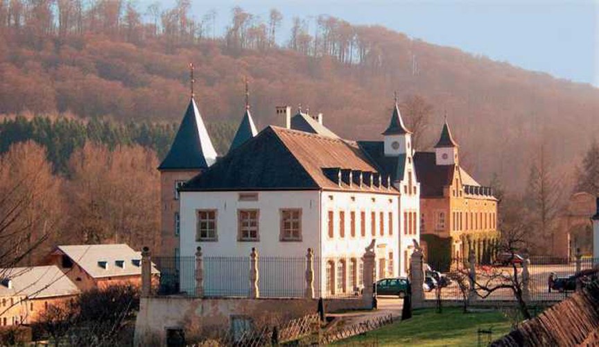 Μυστικό παζάρι για το χρέος στο κάστρο του Λουξεμβούργου