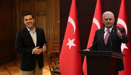 Αλ. Τσίπρας: Η Ελλάδα στηρίζει την εκλεγμένη κυβέρνηση της Τουρκίας