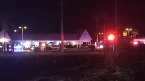 Συναγερμός στη Φλόριντα – Πυροβολισμοί σε νυχτερινό κλαμπ με τουλάχιστος δυο νεκρούς